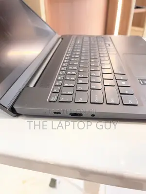 Laptop Lenovo IdeaPad 5 Slim 13th Gen i7 16GB Intel Core i7 SSD 512GB