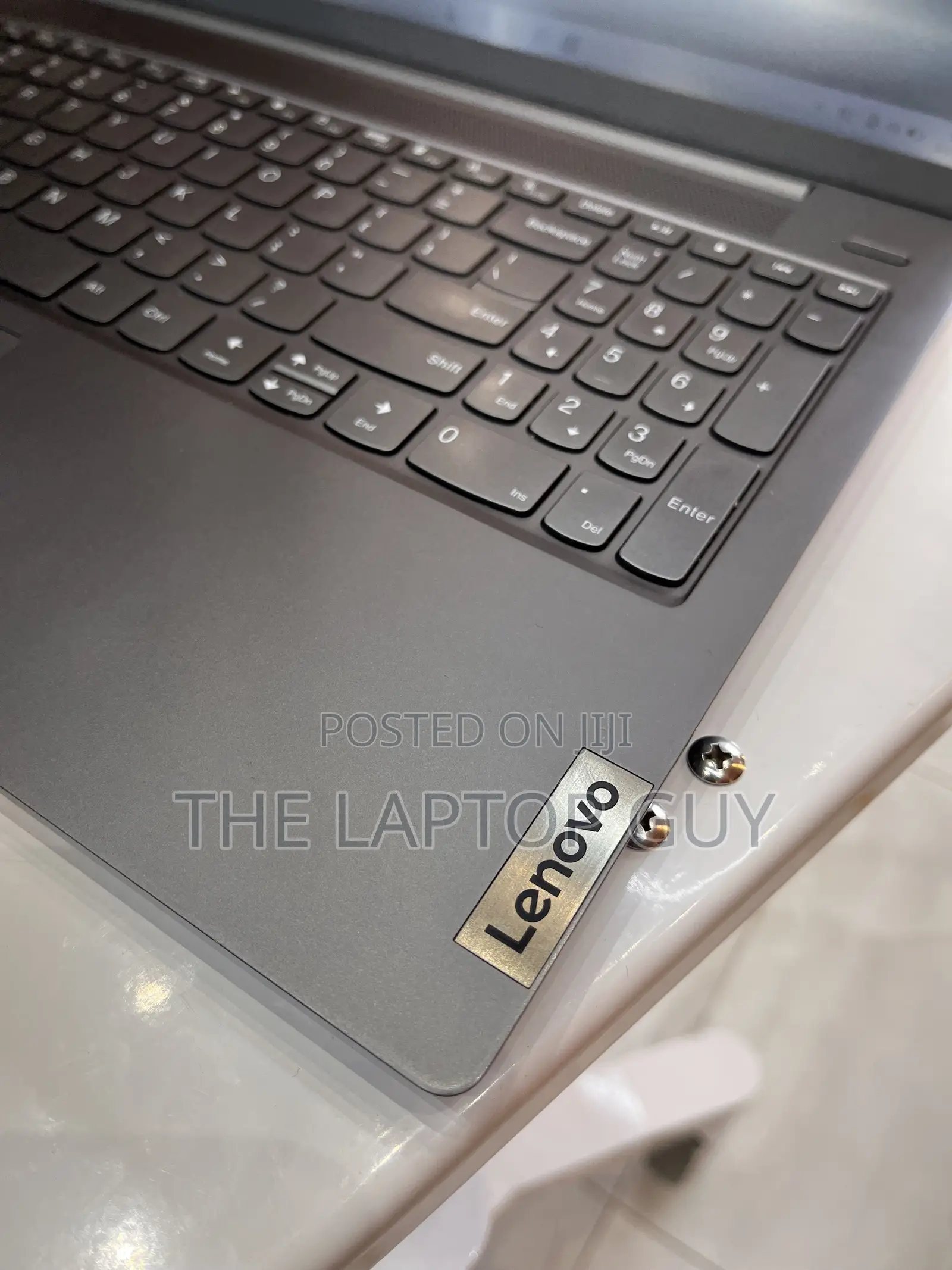 Laptop Lenovo IdeaPad 5 Slim 13th Gen i7 16GB Intel Core i7 SSD 512GB