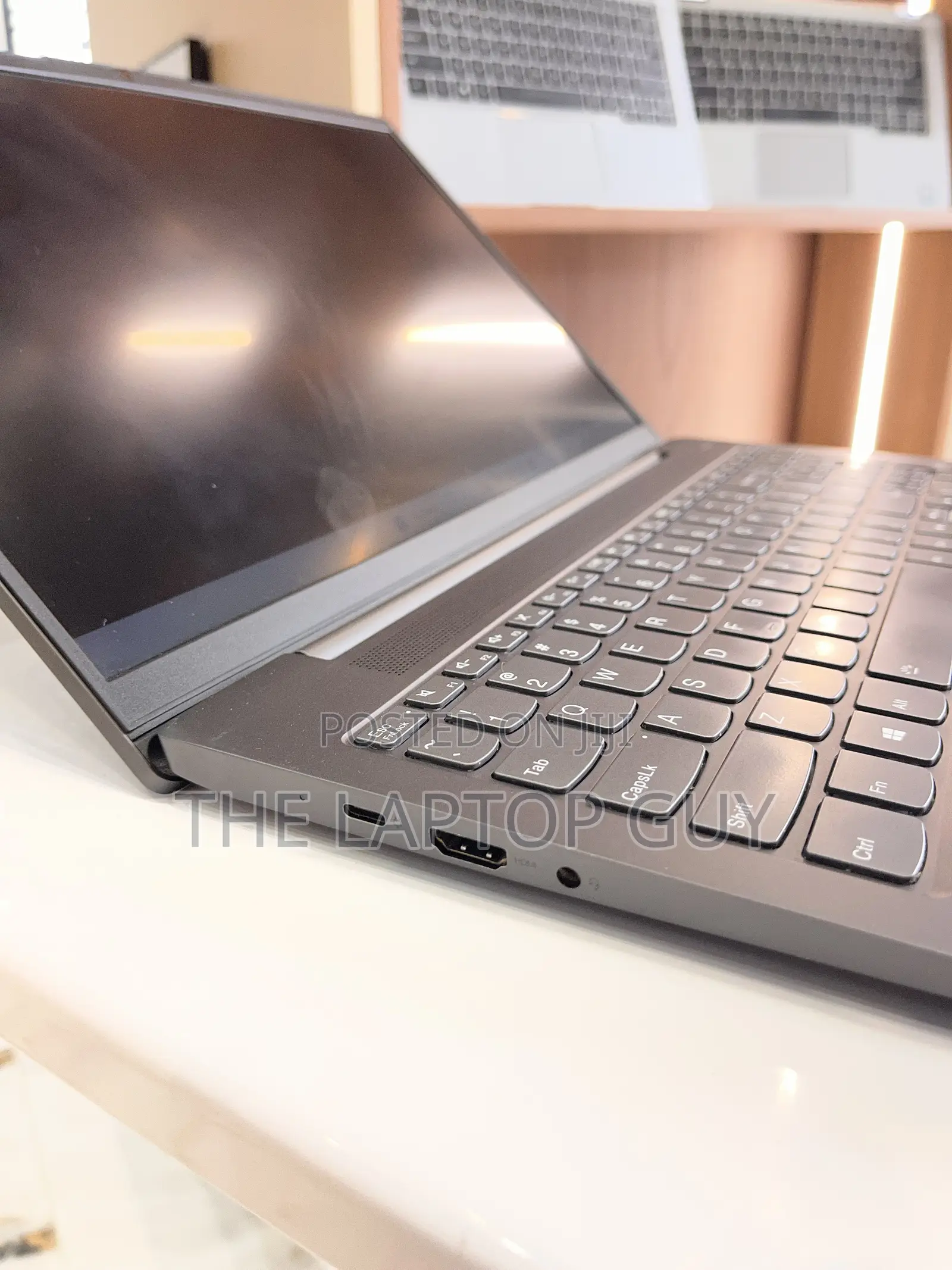 Laptop Lenovo IdeaPad 5 Slim 13th Gen i7 16GB Intel Core i7 SSD 512GB