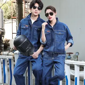 Men and Women Top and Down Jeans