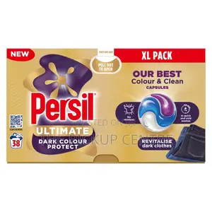Persil Ultimate Dark Colour Protect 38Washes