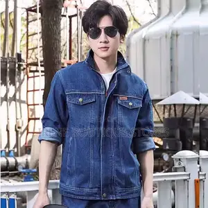 Men and Women Top and Down Jeans