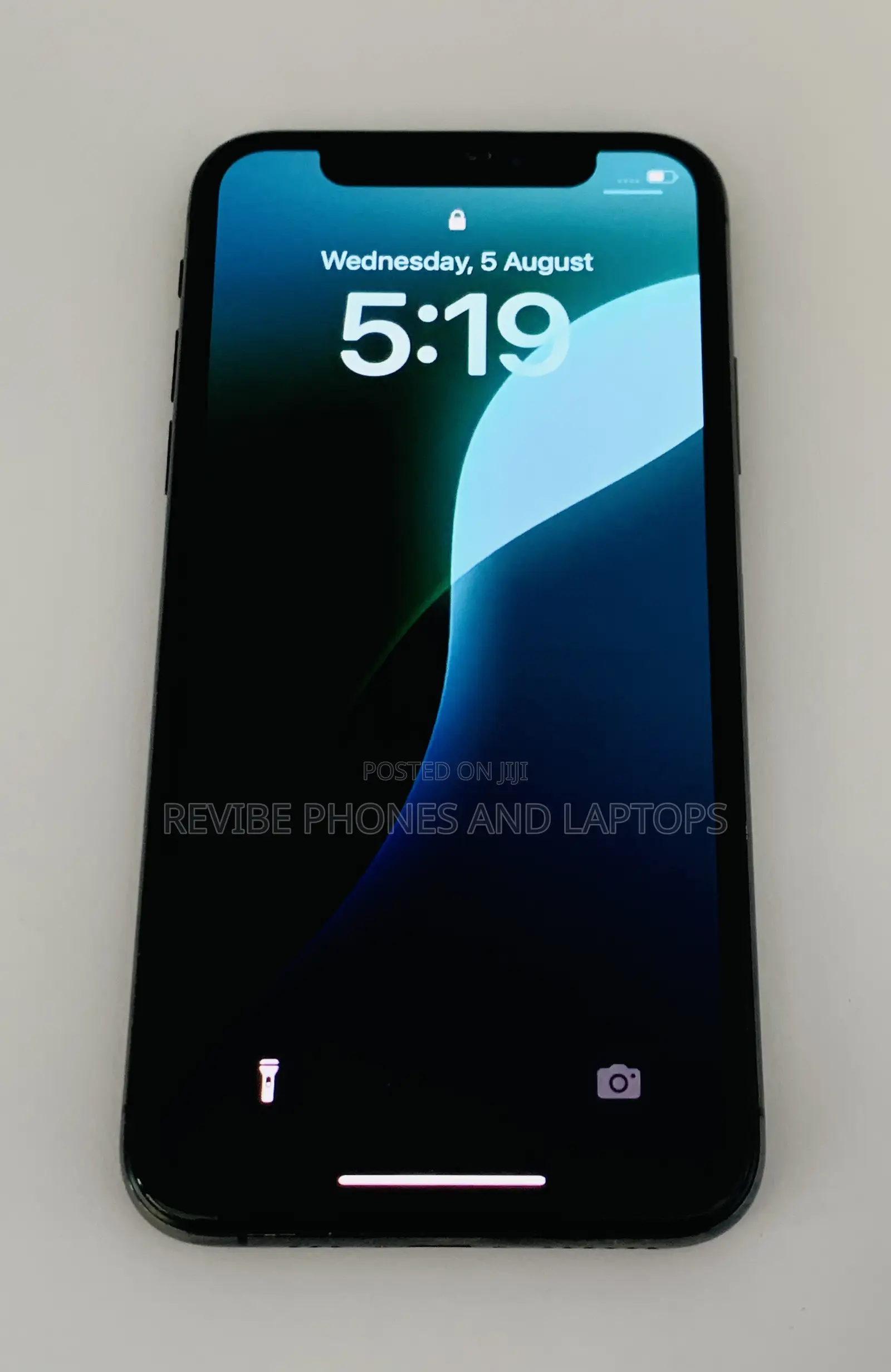 Apple iPhone XS 256 GB Black