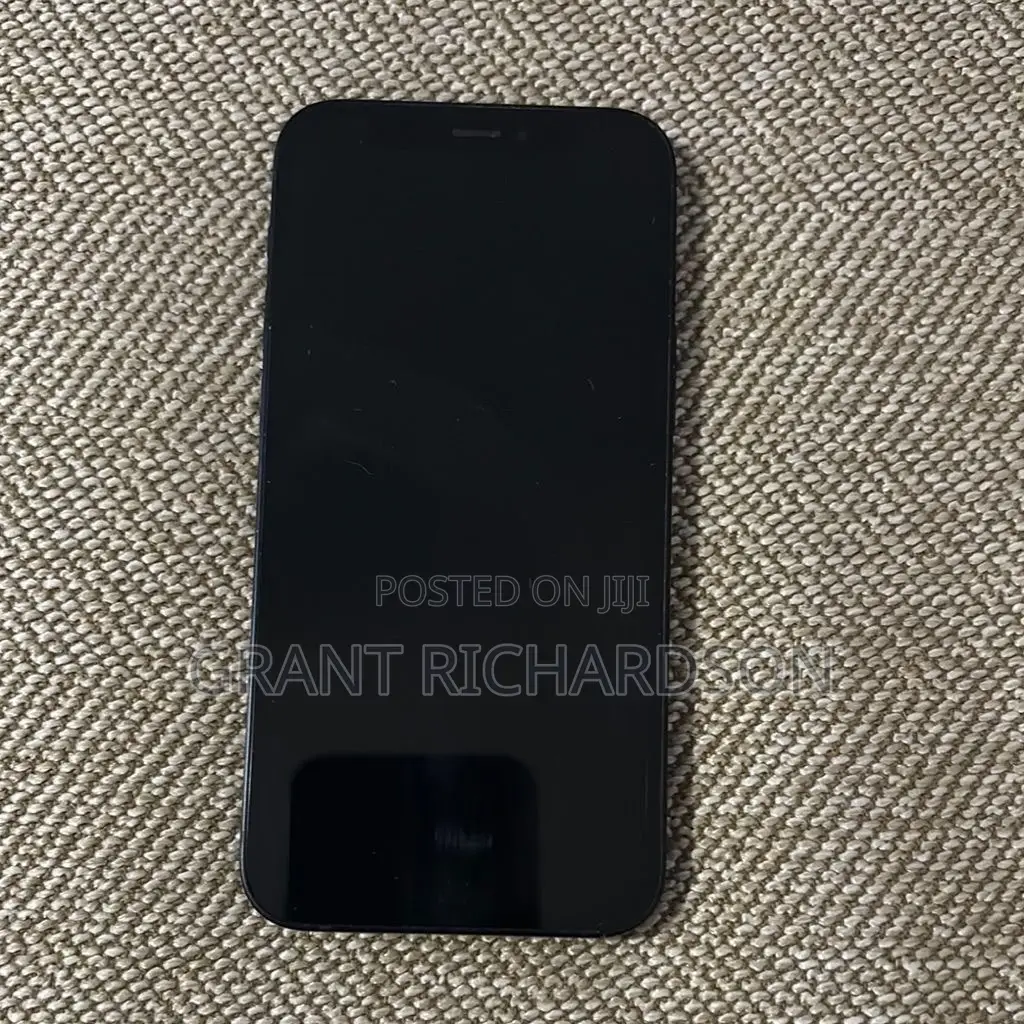 Apple iPhone 12 64 GB Blue