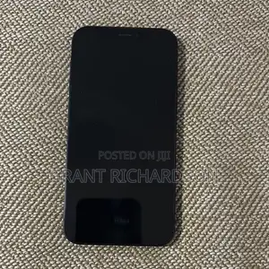 Apple iPhone 12 64 GB Blue