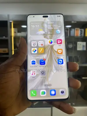 Honor 100 Pro 256 GB Pink