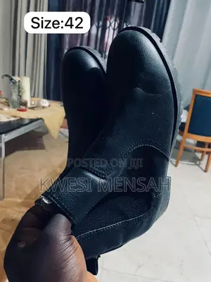 Football Boots and Vans for Sale