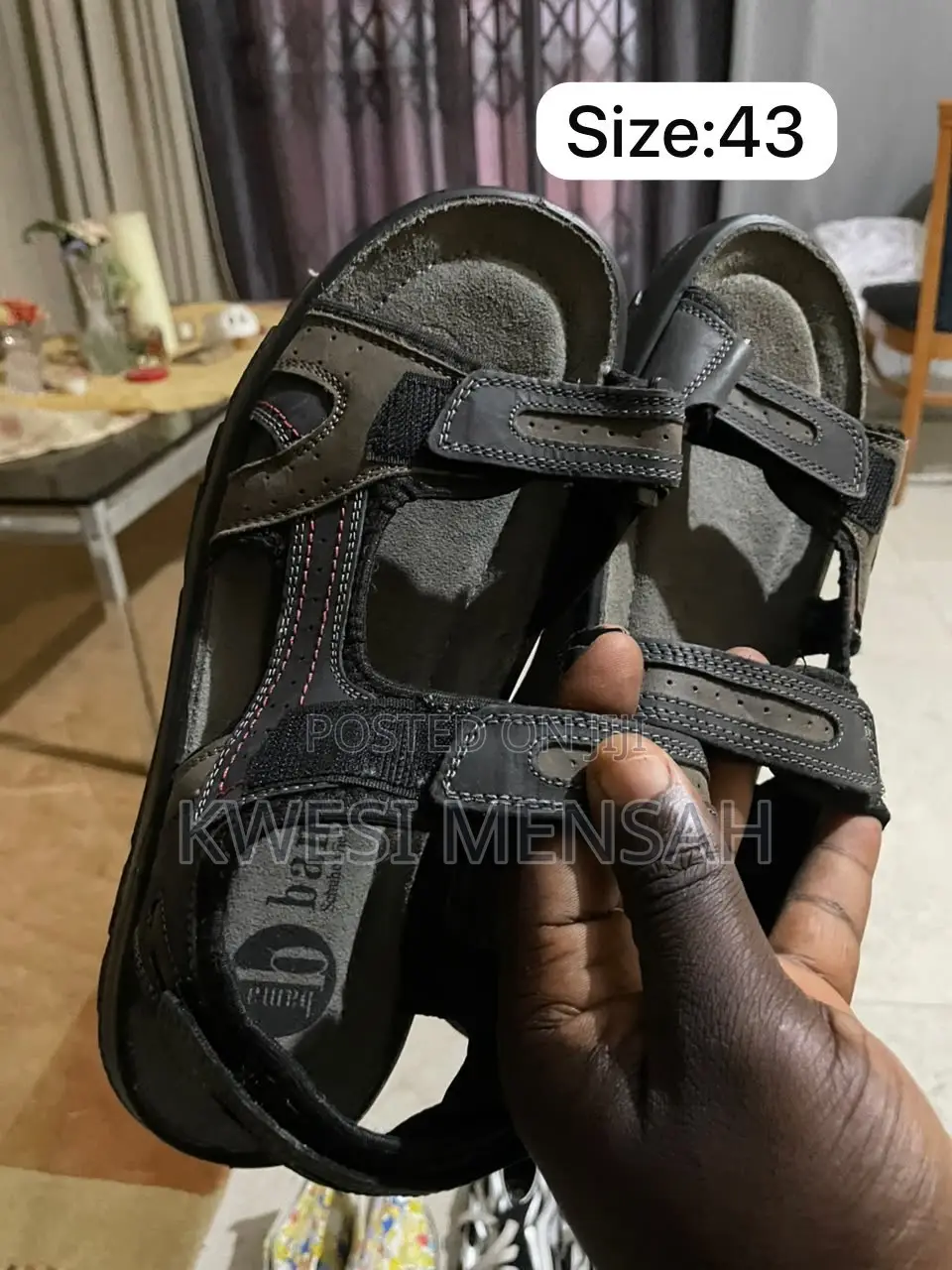 Football Boots and Vans for Sale