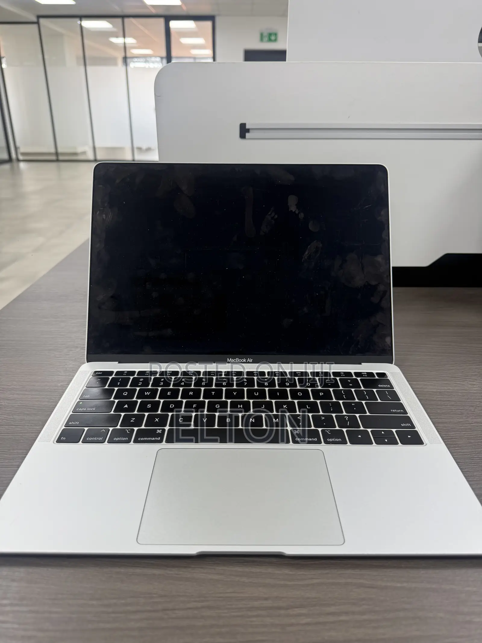 Laptop Apple MacBook Air 2018 8GB Intel Core i5 SSD 256GB