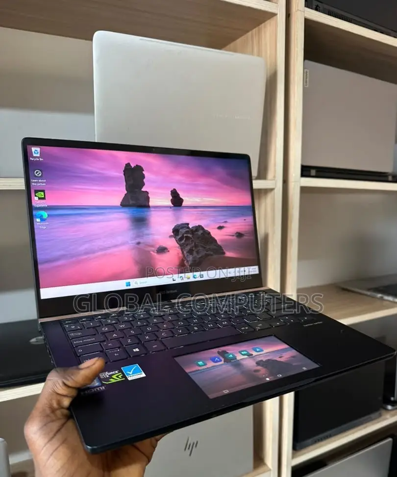 Laptop Asus Zenbook 14 UX434 16GB Intel Core i7 SSD 512GB