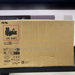 New Laptop HP 15 8GB AMD Ryzen 5 SSD 512GB