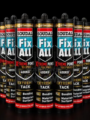 Soudal Fix All