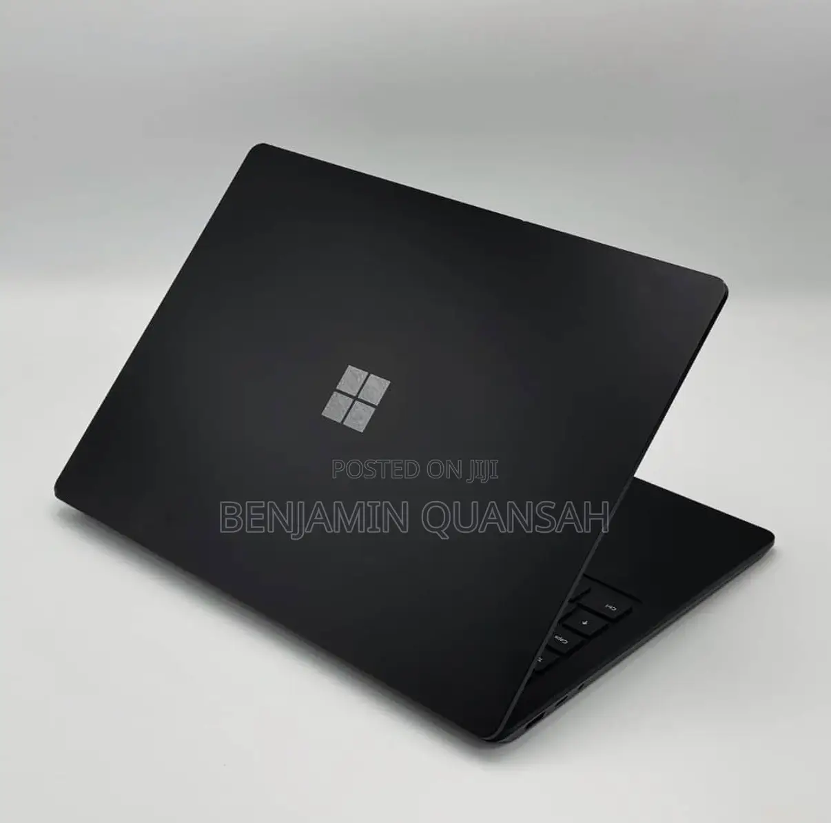 Laptop Microsoft Surface Laptop 3 8GB Intel Core i5 SSD 256GB