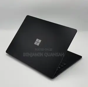 Laptop Microsoft Surface Laptop 3 8GB Intel Core i5 SSD 256GB