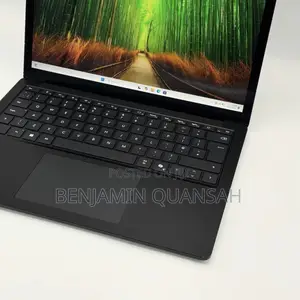Laptop Microsoft Surface Laptop 3 8GB Intel Core i5 SSD 256GB