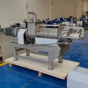 Manure Dryer Machine