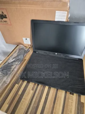 New Laptop HP 15 8GB Intel Core i7 HDD 1T
