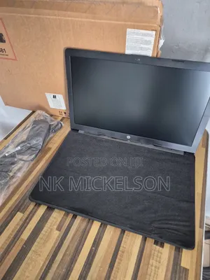 New Laptop HP 15 8GB Intel Core i7 HDD 1T