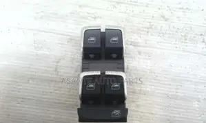 Audi A4 Power Window Switch