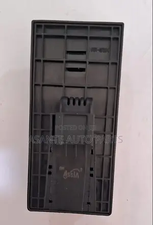 Audi A4 Power Window Switch