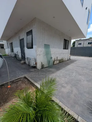 4bdrm Duplex in Achimota Tantra, Unity Closed for sale