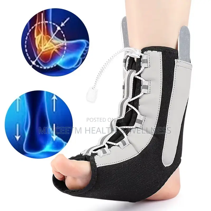 Ankle Support Brace