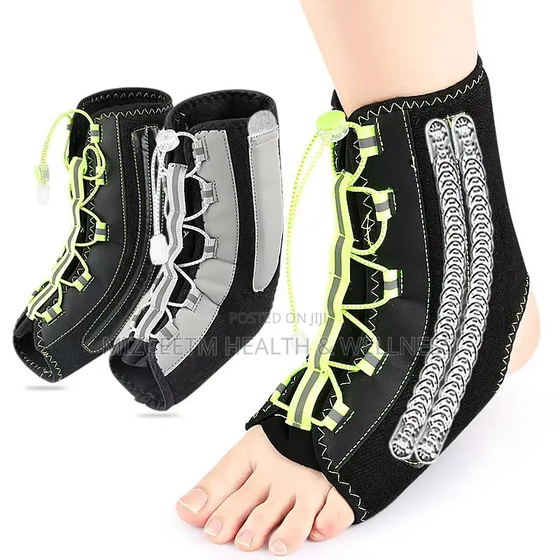 Ankle Support Brace