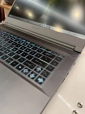Laptop MSI GF75 Thin 16GB Intel Core i5 SSD 512GB