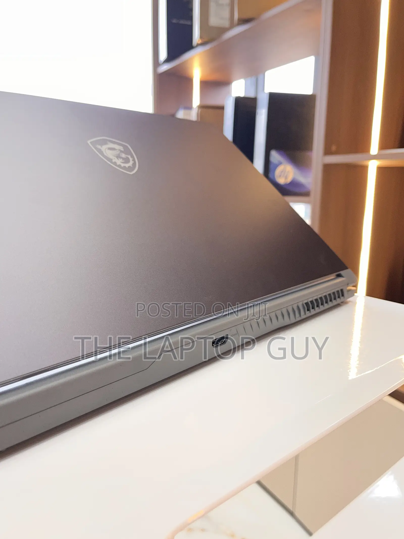 Laptop MSI GF75 Thin 16GB Intel Core i5 SSD 512GB
