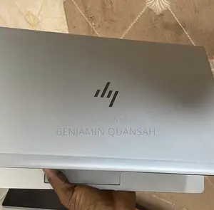 Laptop HP EliteBook 840 G6 16GB Intel Core i7 SSD 256GB