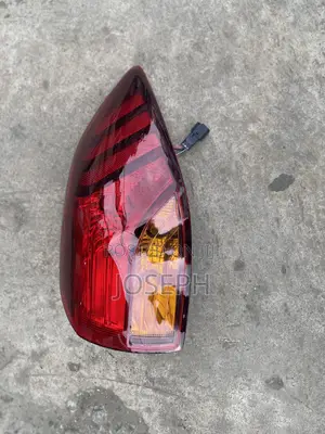 Tucson 2019,2020,2021 Tail Light