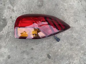 Tucson 2019,2020,2021 Tail Light