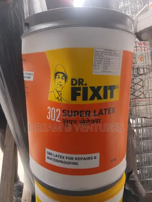 Dr.fixit 302 Anti Salt Waterproof. Multipurpose