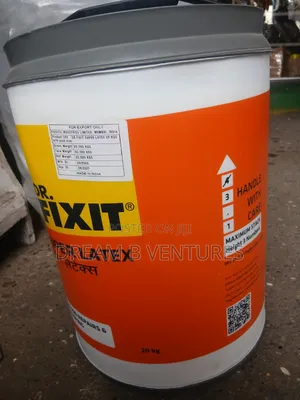 Dr.fixit 302 Anti Salt Waterproof. Multipurpose