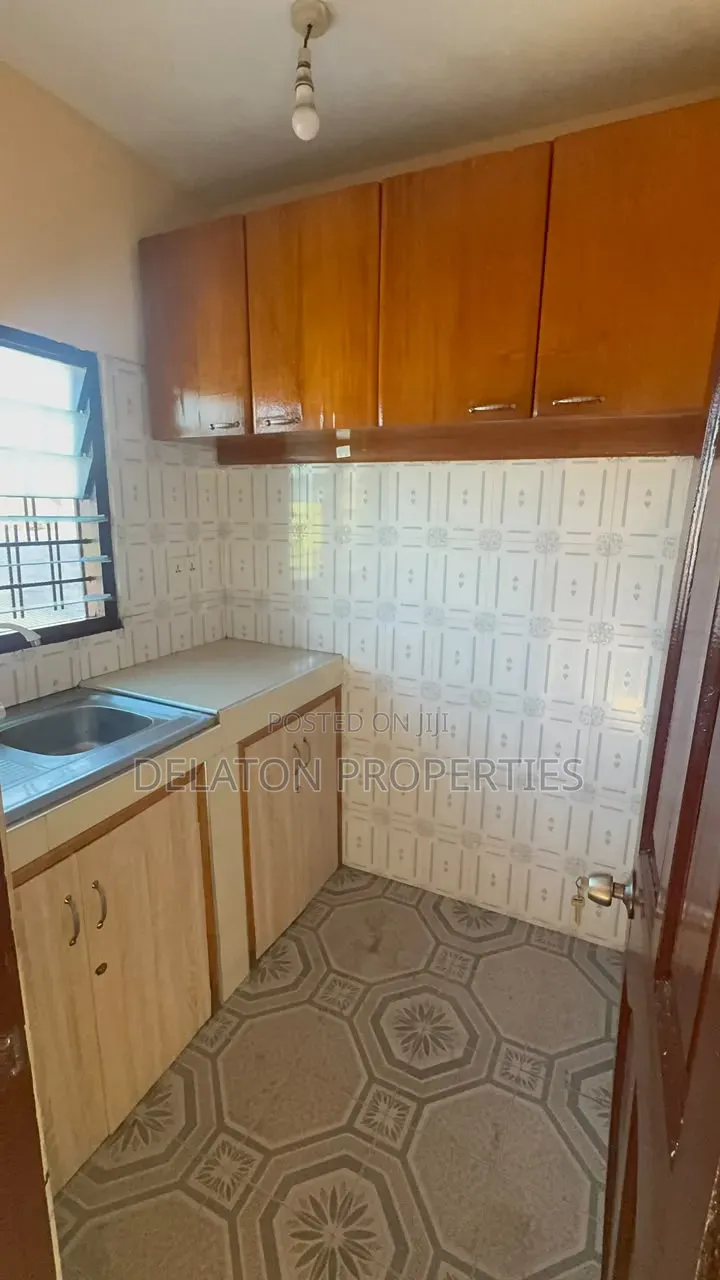 1bdrm Apartment in Baatsona Total for rent