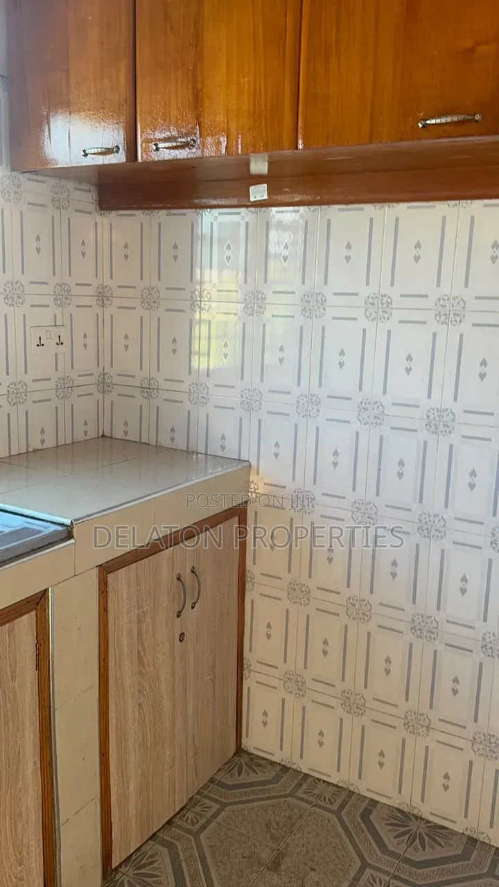 1bdrm Apartment in Baatsona Total for rent
