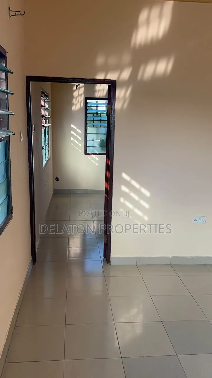 1bdrm Apartment in Baatsona Total for rent
