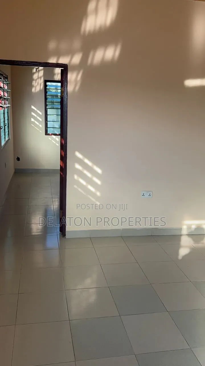 1bdrm Apartment in Baatsona Total for rent