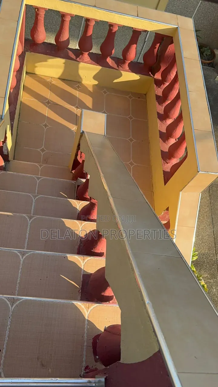 1bdrm Apartment in Baatsona Total for rent