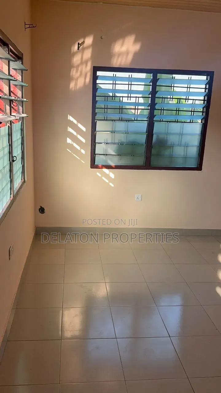 1bdrm Apartment in Baatsona Total for rent