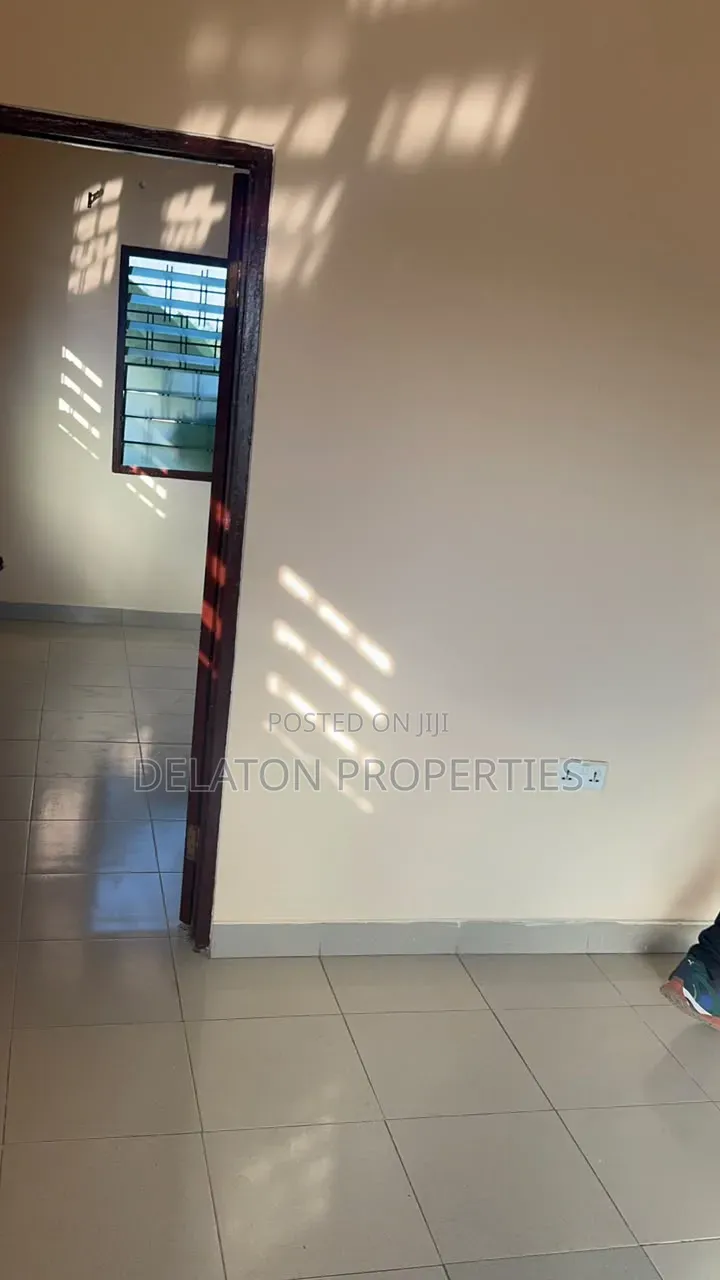1bdrm Apartment in Baatsona Total for rent