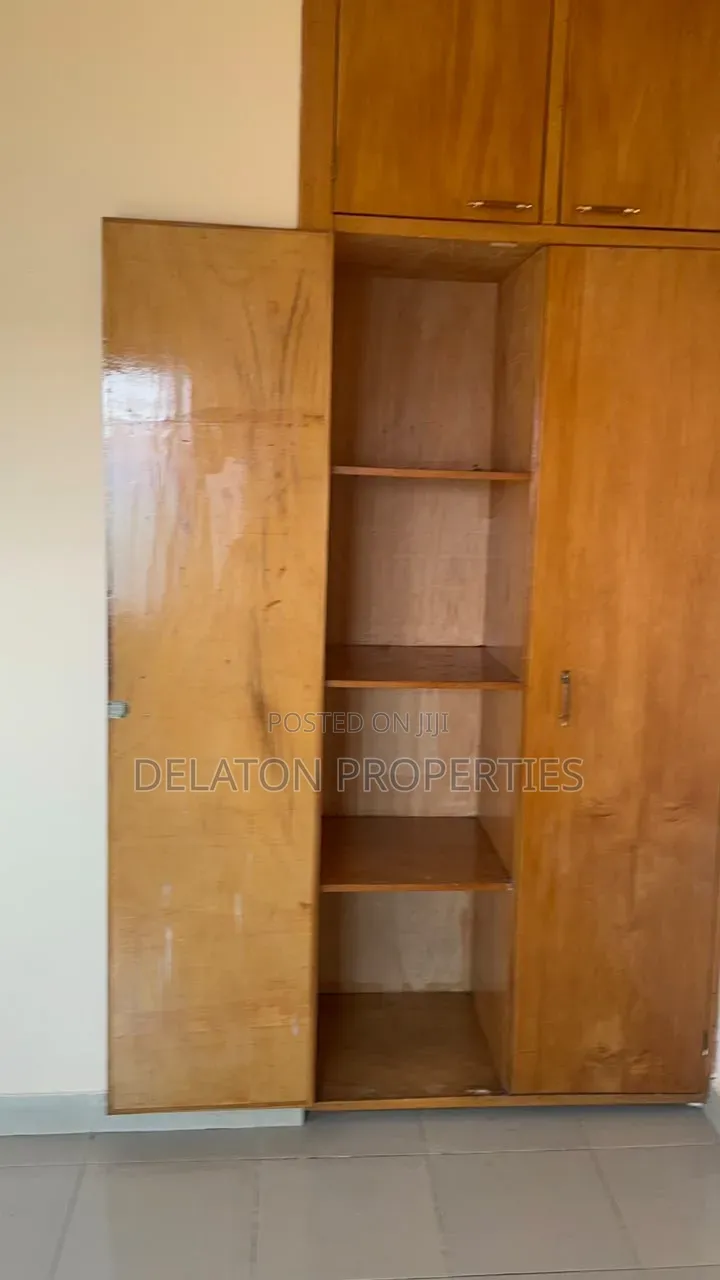 1bdrm Apartment in Baatsona Total for rent