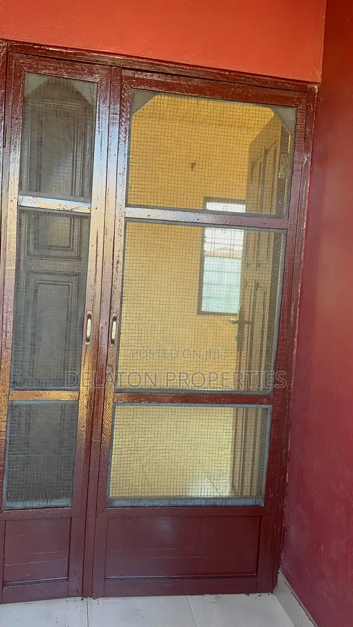 1bdrm Apartment in Baatsona Total for rent