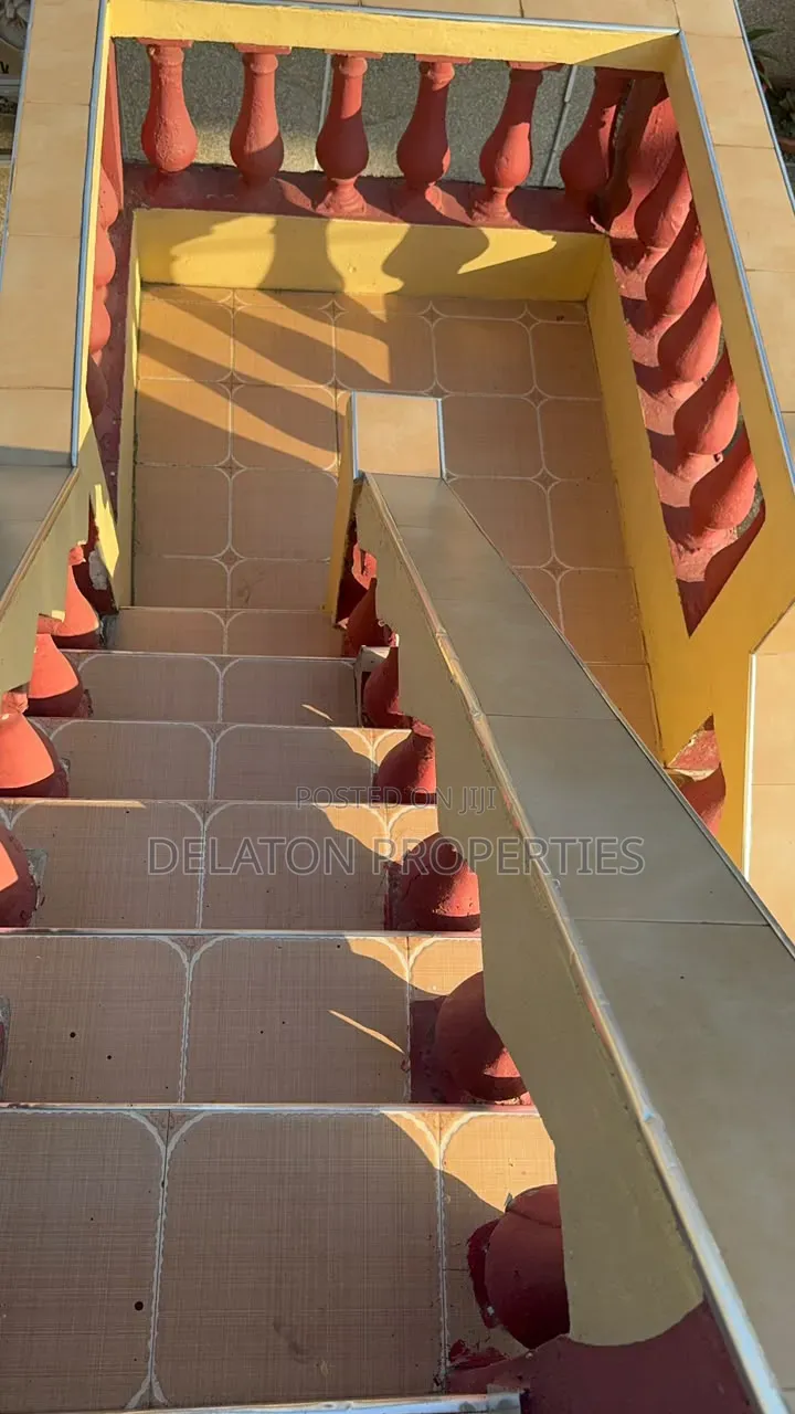 1bdrm Apartment in Baatsona Total for rent