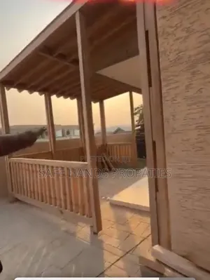 4bdrm House in Bortema, Accra Metropolitan for sale