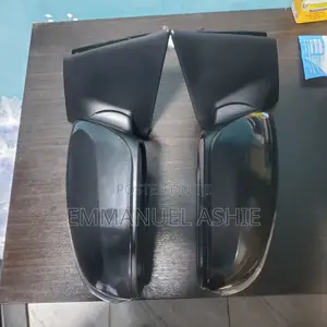 Toyota Yaris 2008 - 2010 Side Mirror