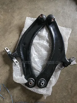 Nissan Rogue 2008,2009/ Lower Arm