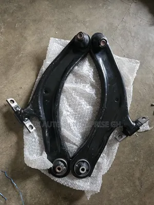 Nissan Rogue 2008,2009/ Lower Arm