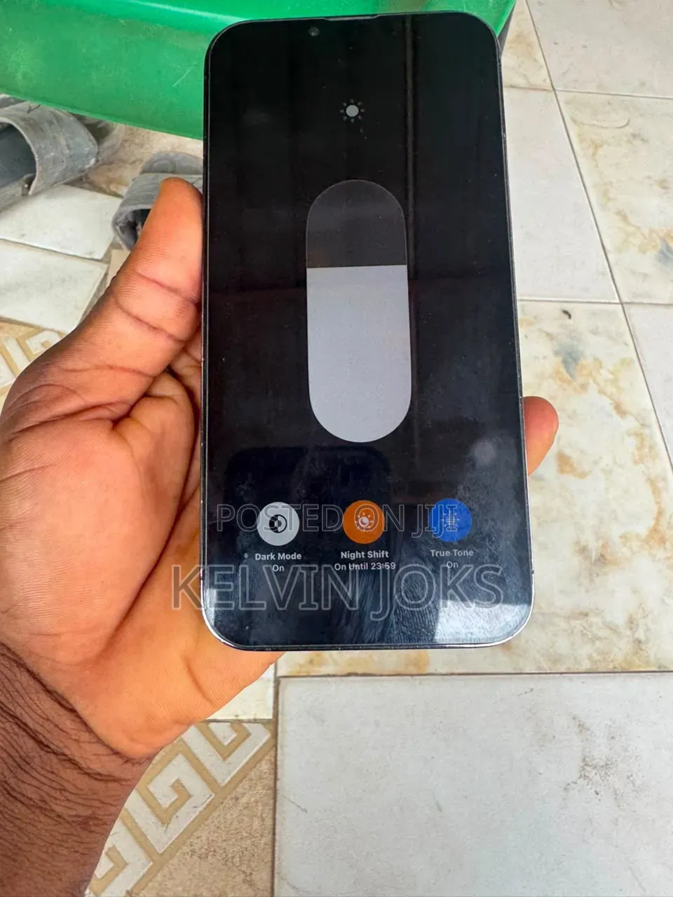 Apple iPhone 13 Pro Max 256 GB Black