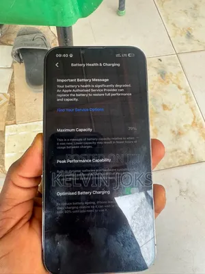 Apple iPhone 13 Pro Max 256 GB Black